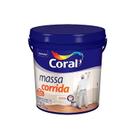 Coral Massa Corrida interna 5,7 Kilos Balde