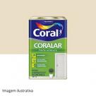 Coralar acrilico+desempenho branco 18l 5202278 coral Coralar acrilico+desempenho branco 18l 5202278 coral