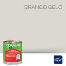 Coralar esmalte+seca rapida branco 900ml 5202804 coral