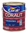 Coralit ac ultra resist coral base p - 3,2l