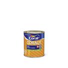 Coralit Tinta Esmalte Para Madeiras, Metais, Paredes ,Portas e Janelas 900ml Coral Coralit Tinta Esmalte Para Madeiras, Metais, Paredes ,Portas e Janelas 900ml Coral
