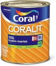 Coralit total balance branco acetinado (5202908) 900ml coral