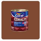 Coralit Ultra Resistência Alto Brilho Tabaco 0,900mL Coral