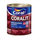 Coralit Ultra Resistencia Branco 0,900ml