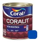 Coralit Ultra Resistência Cores 225ml Madeiras E Metais Coralit Ultra Resistência Cores 225ml Madeiras E Metais