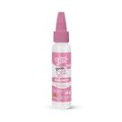 Corante Alimentício em Gel Rosa Seco DecorGel 25g Dona Jura