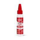 Corante Alimentício Gel Vermelho Ruby 25g Dona Jura