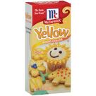 Corante Alimentício McCormick Amarelo 29 ml