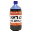 Corante: Azul (Translúcido) 1 L