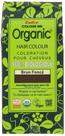 Corante Capilar Radico Colour Me Organic Castanho Escuro