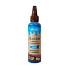 Corante ChocoSoft Azul - 50g - 1 unidade - Mago - Rizzo