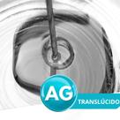 Corante Cinza Translucido AG