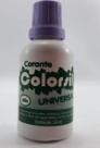 CORANTE COLORANTE DE TINTA UNIVERSAL COLORSIL LILAS 34ml
