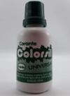 CORANTE COLORANTE DE TINTA UNIVERSAL COLORSIL VERDE 34ml