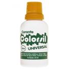 Corante Colorsil Universal Ocre 34ml Corante Colorsil Universal Ocre 34ml