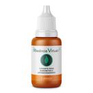 Corante Cosmético Líquido - 100ml - Cor: Laranja - Ideal para Sabonetes e Cosméticos