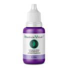 Corante Cosmético Líquido - 100ml - Cor: Lilás - Ideal para Sabonetes e Cosméticos