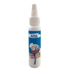 Corante em Gel Azul 25g - Iceberg Chef Corante em Gel Azul 25g - Iceberg Chef