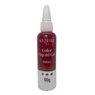 Corante em Gel Marsala Iceberg Chef 60g Corante em Gel Marsala Iceberg Chef 60g
