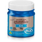 Corante Em Gel P/ Chocolate Azul 12g Mix