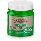 Corante Em Gel P/ Chocolate Verde 12g Mix