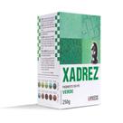 Corante em pó 250g verde xadrez
