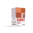 Corante em pó 250g vermelho xadrez