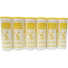 Corante em PO Amarelo Canario TUPY Algodao Corante em PO Amarelo Canario TUPY Algodao
