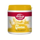 Corante em Pó Amarelo Gema - 100g - 1 unidade - Arcolor