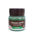 Corante Em Po Lipos. P/ Chocolate Verde 5g Mago Corante Em Po Lipos. P/ Chocolate Verde 5g Mago