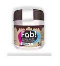 Corante Em Po P/ Choco Branco 5g Fab