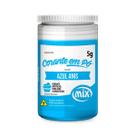 Corante Em Pó Para Confeitaria Mix 5g ( Várias Cores)