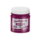 Corante Em Pó Para Confeitaria Mix Bordo - 5g