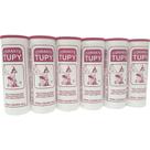 Corante Em Pó Pink Tupy Algodão Pct Com 06 - GNA