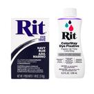 Corante em pó Rit All-Purpose Concentrado Azul Marinho 32mL