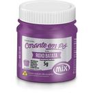 Corante Em Po Roxo Batata 5g Mix
