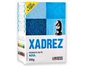 Corante em Pó Xadrez 250G Diversas Cores