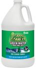 Corante fluorescente para rastreamento de água e detecção de vazamentos 3.78L - Green Gobbler Corante fluorescente para rastreamento de água e detecção de vazamentos 3.78L - Green Gobbler