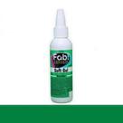 Corante Gel Fab 25g Verde