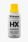 Corante hx pigmentado amarelo Corante hx pigmentado amarelo
