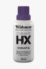 Corante hx pigmentado violeta Corante hx pigmentado violeta
