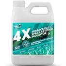 Corante Indicador de Padrão de Pulverização Not Rocket Sciences 946 ml Corante Indicador de Padrão de Pulverização Not Rocket Sciences 946 ml