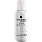 Corante Juntalider Branco 50Ml Para Tinta - Kit C/12