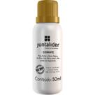 Corante Juntalider Ocre 50Ml Para Tinta - Kit C/12