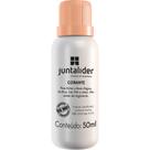 Corante Juntalider Salmao 50Ml Para Tinta - Kit C/12