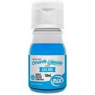 Corante Líquido 10ml Azul Anis Corante Liquido 10ml Azul Anis Corante Líquido 10ml Azul Anis Corante Liquido 10ml Azul Anis