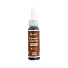 Corante Líquido 20ml Marrom - Mago Corante Líquido 20ml Marrom - Mago