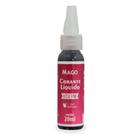 Corante Líquido 20ml Rosa Pink - Mago