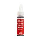 Corante Líquido 20ml Vermelho - Mago Corante Líquido 20ml Vermelho - Mago