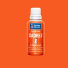 Corante liquido 50ml laranja xadrez Corante liquido 50ml laranja xadrez